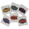 Buy Kids Birthday Superhero temporary tattoos, 144 per package sold at Party Expert