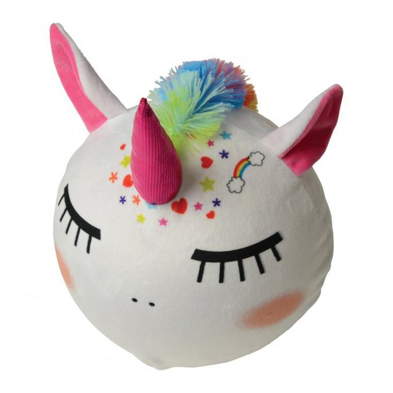 Buy Kids Birthday Unicorn ball sold at Party Expert