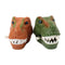 Buy Kids Birthday Wind-up T-rex heads - Assortment sold at Party Expert