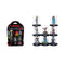 UCC DISTRIBUTING INC. Impulse Buying Horror Figure, Assortment, 1 Count