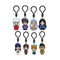 UCC DISTRIBUTING INC. Impulse Buying Inuyasha Mini Figures with Clip, Assortment, 1 Count 841092148078