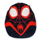 UCC DISTRIBUTING INC. Plushes Miles Morales Squishmallows, 8 Inches 191726436577