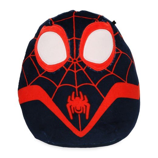 UCC DISTRIBUTING INC. Plushes Miles Morales Squishmallows, 8 Inches 191726436577