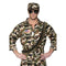 Buy Costume Accessories Army Accessory Kit for Adults sold at Party Expert