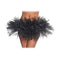 Buy Costume Accessories Black organza tutu for women sold at Party Expert