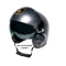 Buy Costume Accessories Fighter pilot helmet for adults sold at Party Expert