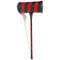 Buy Costume Accessories Red & black mallet sold at Party Expert
