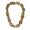 UNDERWRAPS Costume Accessories Thick Gold Chain 843248157293