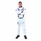 Buy Costumes Astronaut Costume for Adults sold at Party Expert