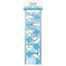 Buy 1st Birthday Blue Gingham Banner sold at Party Expert