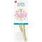 Buy 1st Birthday Pink Gingham Centerpiece sold at Party Expert