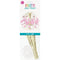 Buy 1st Birthday Pink Gingham Centerpiece sold at Party Expert
