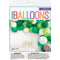 Buy 1st Birthday Safari Animals Ballon Arch Kit sold at Party Expert