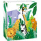 Buy 1st Birthday Safari Animals Gift Bag sold at Party Expert