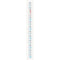 Buy Baby Shower Blue Floral Elephant Gift Wrap Roll sold at Party Expert