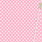Buy Baby Shower Lovely Pink Dots gift wrap roll sold at Party Expert