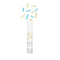 Buy Baby Shower Oh Baby blue confetti cannon sold at Party Expert