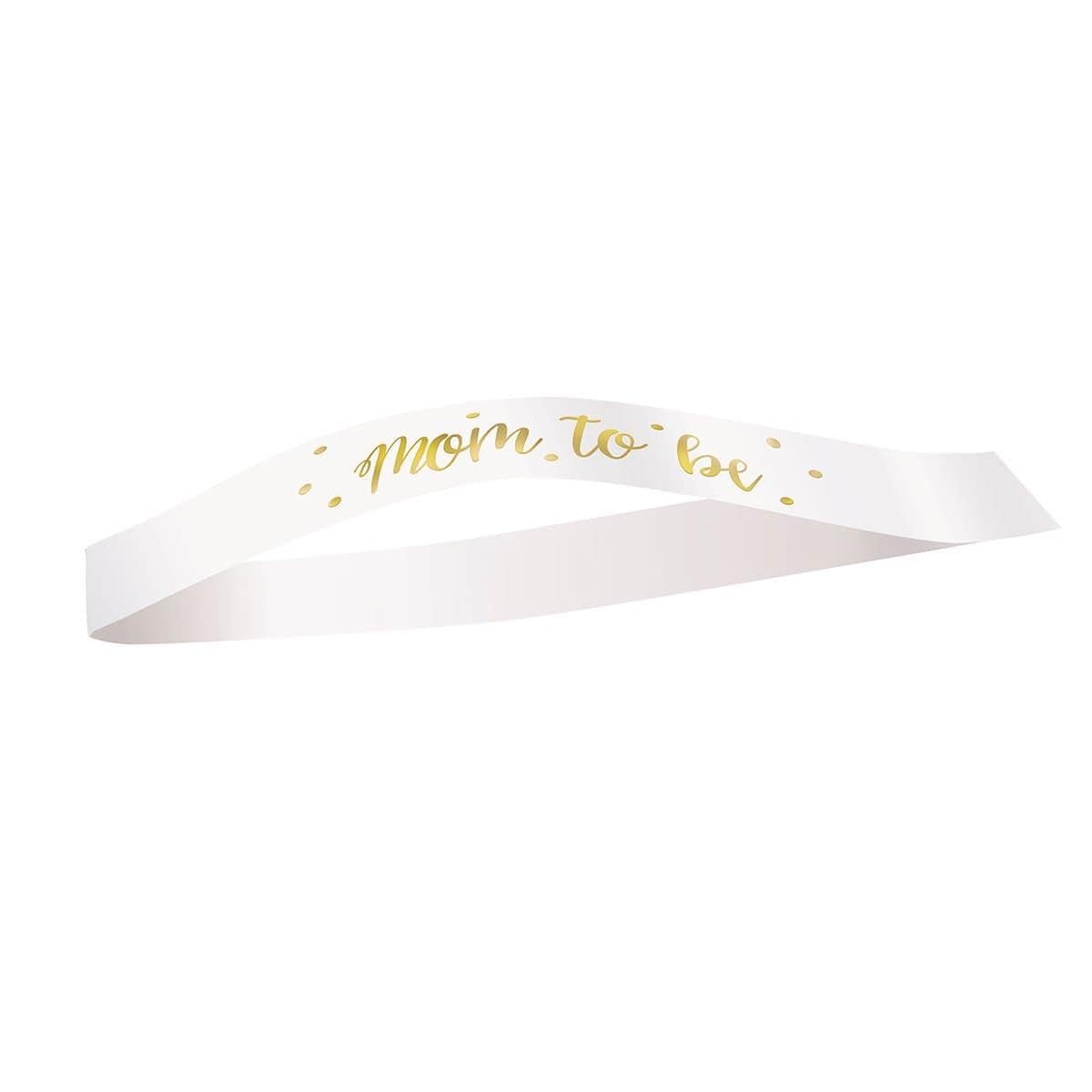 Buy Baby Shower Oh Baby sash sold at Party Expert