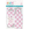 Buy Baby Shower Pink Floral Elephant Favor Boxes, 8 Count sold at Party Expert