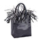 Buy Balloons Black Mini Gift Bag Balloon Weight sold at Party Expert