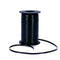 Buy Balloons Black Ribbon 500 yds sold at Party Expert