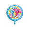 Buy Balloons Blue's Clues & You Foil Balloon, 18 Inches sold at Party Expert