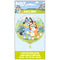 UNIQUE PARTY FAVORS Balloons Bluey Foil Balloon, 18 Inches 0011179296569