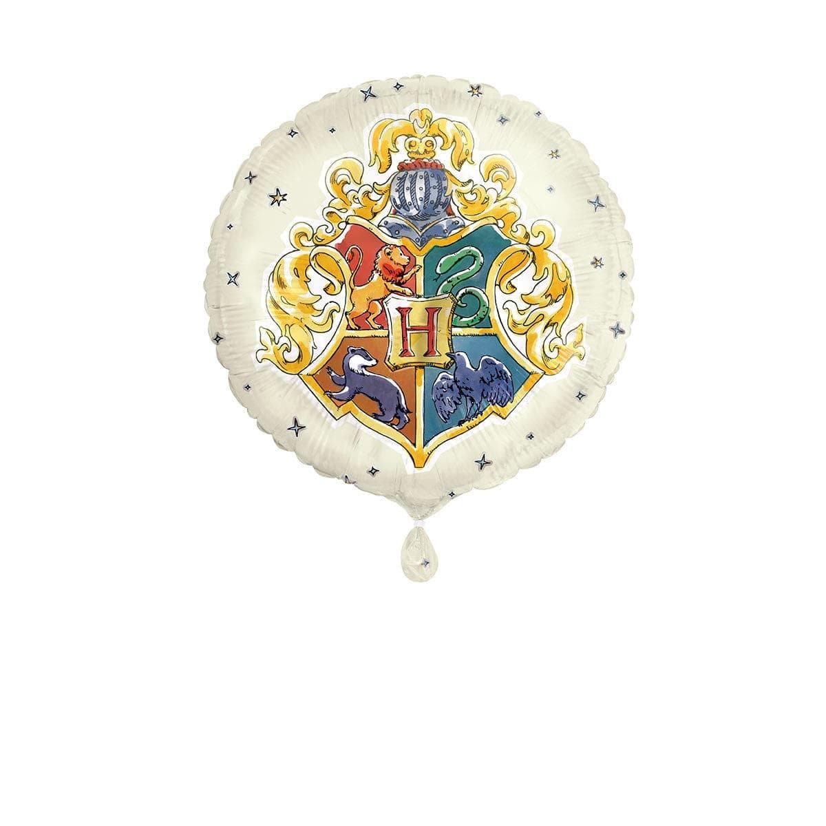 UNIQUE PARTY FAVORS Balloons Harry Potter Balloon, Foil, 18 in