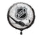 UNIQUE PARTY FAVORS Balloons Hockey NHL Foil Balloon, 18 in