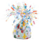 Buy Balloons Multicolor Stars Foil Balloon Weight sold at Party Expert