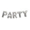 Buy Balloons Party Air Filled Foil Balloon sold at Party Expert