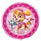 UNIQUE PARTY FAVORS Balloons Paw Patrol Girl Foil Balloon, 18 in