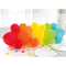 Buy Balloons Rainbow Table Balloon Runner sold at Party Expert