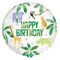 Buy Balloons Safari Animals, Foil Balloon, 18 Inches sold at Party Expert