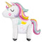 Buy Balloons Unicorn Balloon Centerpiece sold at Party Expert