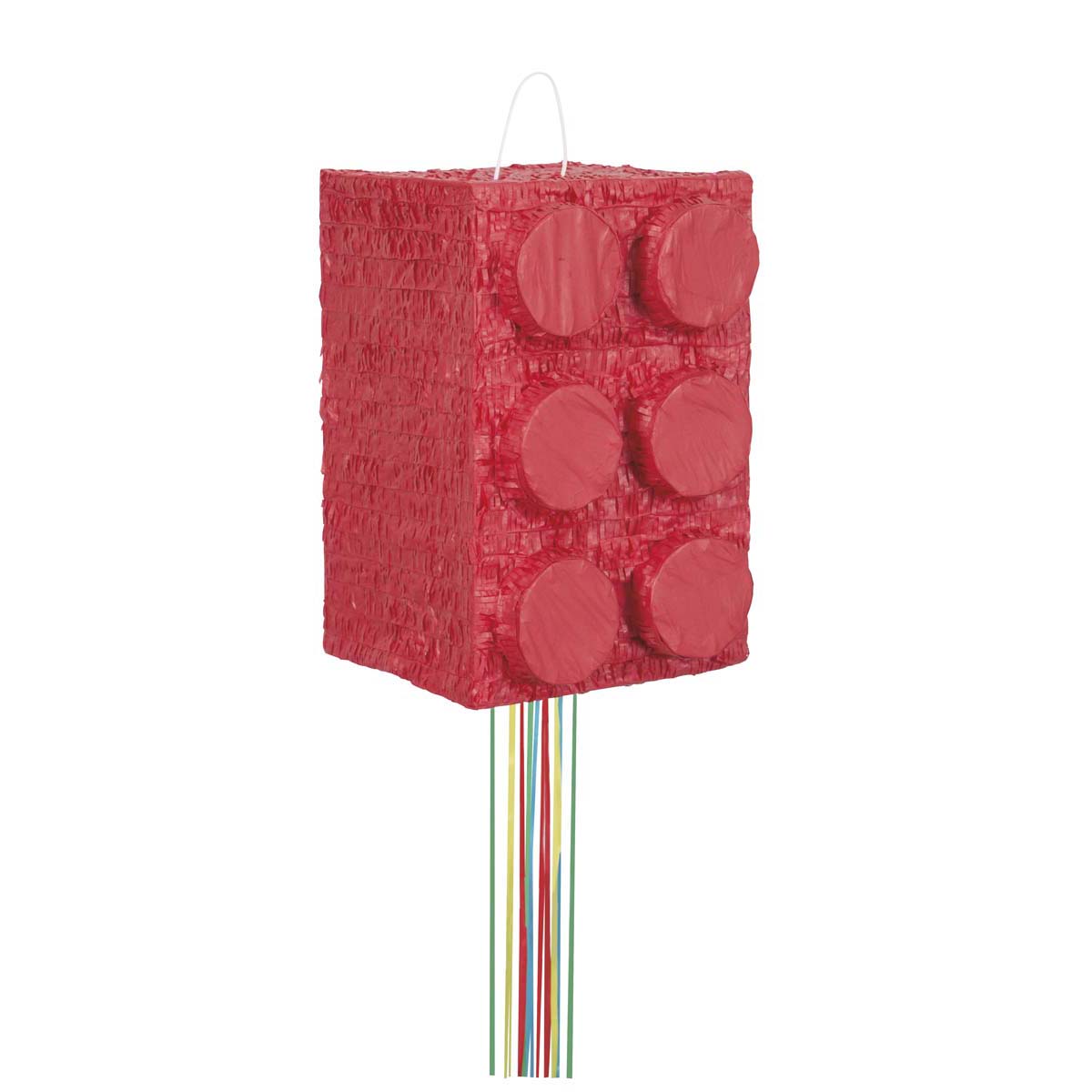Block Party - Pinata – Party Expert