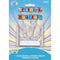 Buy Cake Supplies Flashing Candle Holder/Candles 60th sold at Party Expert