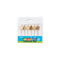 Buy Cake Supplies Gold Star Picks Candles 6/pkg sold at Party Expert