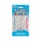 Buy Cake Supplies Numeral Flashing Candle Holder # 0 sold at Party Expert