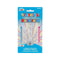 Buy Cake Supplies Numeral Flashing Candle Holder # 4 sold at Party Expert
