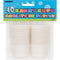 Buy Candy Candy Cups - White 40/pkg sold at Party Expert