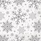 Buy Christmas Holiday Snowflakes - Lunch Napkins 16/pkg sold at Party Expert
