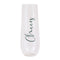 UNIQUE PARTY FAVORS Christmas Modern Christmas Plastic Stemless Champagne Flute, 9 oz 011179281879
