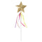 Buy Costume Accessories Sparkle Magic Wand sold at Party Expert