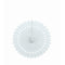 Buy Decorations Decorative Fan 16 In. - White sold at Party Expert
