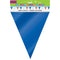 Buy Decorations Flag Banner - Red & White & Blue sold at Party Expert