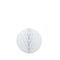 Buy Decorations Honeycomb Ball 8 In. - White sold at Party Expert