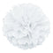 Buy Decorations Puff Decor 16 In. - White sold at Party Expert
