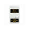 UNIQUE PARTY FAVORS Disposable-Plasticware White Round Plastic Tablecover, 84 Inches, 1 Count 011179500215