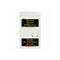 UNIQUE PARTY FAVORS Disposable-Plasticware White Round Plastic Tablecover, 84 Inches, 1 Count 011179500215